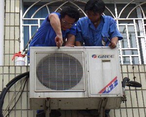 西乌珠穆沁空调维修售后服务中心